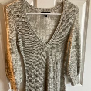 Express lightweight sweater